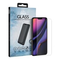 Folie iPhone 11 Pro / XS / X Eiger Sticla Temperata Clear