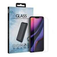 Folie iPhone 11 / XR Eiger Sticla Temperata GRS Clear