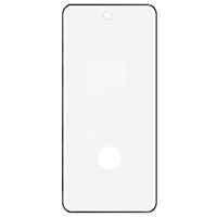 Folie Samsung Galaxy S20 Eiger Sticla 3D Edge to Edge Clear Black