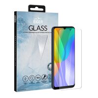 Folie Huawei Y6P Eiger Sticla Temperata Clear