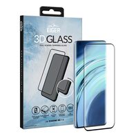 Folie Xiaomi Mi 11 Eiger Sticla 3D Case Friendly Clear Black
