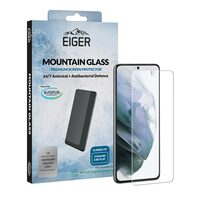 Folie Samsung Galaxy S22 Plus Eiger Sticla Mountain Glass Clear