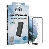 Folie Samsung Galaxy S22 Plus Eiger Sticla 3D Mountain Glass Clear