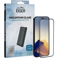 iPhone 14 Pro Eiger Glass 3D Mountain Glass Clear