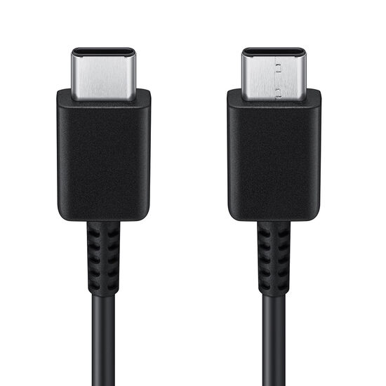 Cable Type-C to Type-C Samsung Original Black 1m, 60W