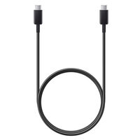 Cablu Type-C la Type-C Samsung Original Black 1m, 5A
