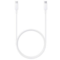 Cablu Type-C la Type-C Samsung Original White 1m, 5A