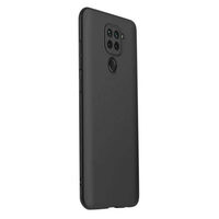 Husa Xiaomi Redmi Note 9 / Redmi 10X 4G GKK Protection Case 360 Negru