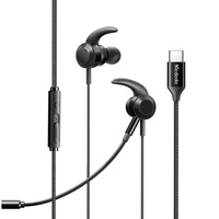 Mcdodo Casti Digital Gaming Type-C Negru