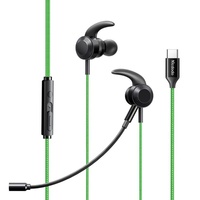 Mcdodo Casti Digital Gaming Type-C Verde