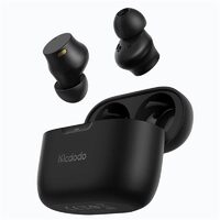 Casti Wireless Mcdodo S1 Series Black