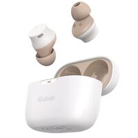 Casti Wireless Mcdodo S1 Series White
