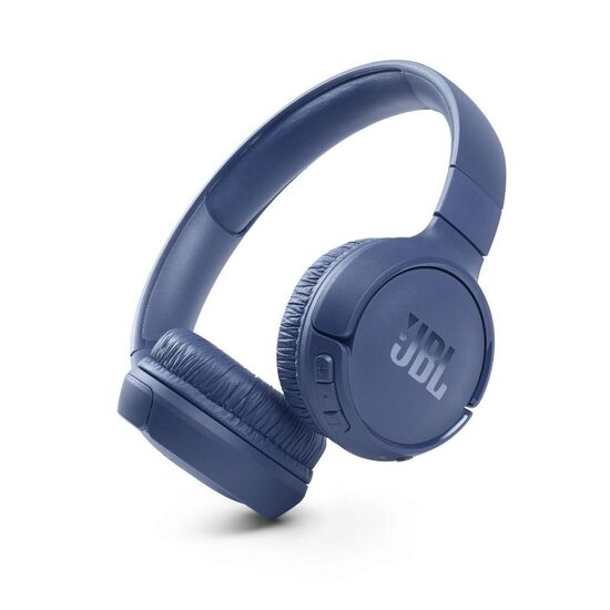 Casti Bluetooth JBL Tune 510BT Blue