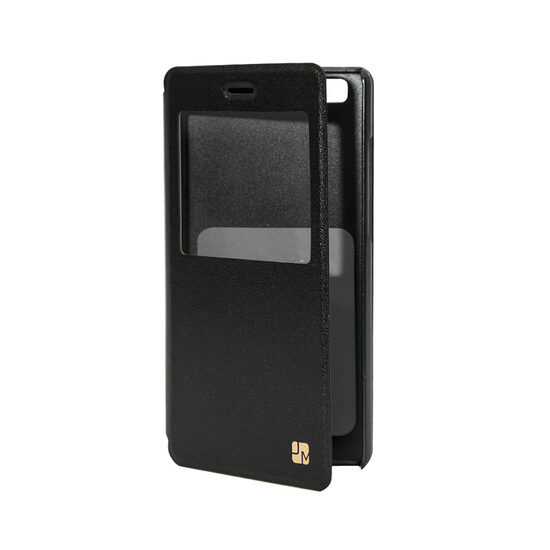 Husa Huawei Ascend P8 Lite Just Must Book Origin Black