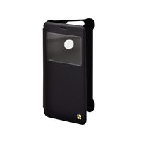 Husa Huawei Honor V8 Just Must Book Origin Black