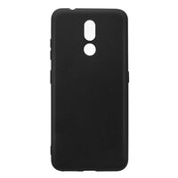 Husa Nokia 3.2 Just Must Silicon Candy Black