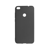 Husa Huawei P9 Lite 2017 Just Must Silicon Candy Black