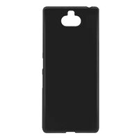 Husa Sony Xperia 10 Plus Just Must Silicon Candy Black