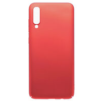 Carcasa Samsung Galaxy A70 Just Must Uvo Red