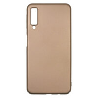 Carcasa Samsung Galaxy A7 (2018) Just Must Uvo Gold