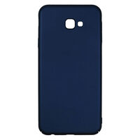 Carcasa Samsung Galaxy J4 Plus Just Must Uvo Navy
