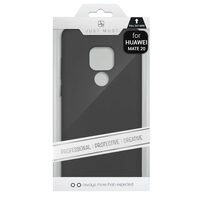 Carcasa Huawei Mate 20 Just Must Uvo Black