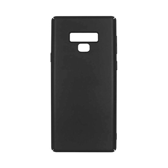 Carcasa Samsung Galaxy Note 9 Just Must Uvo Black