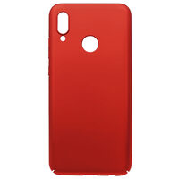 Carcasa Huawei P Smart (2019) Just Must Uvo Red