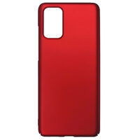 Husa Samsung Galaxy S20 Plus Just Must Uvo Red