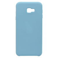 Carcasa Samsung Galaxy J4 Plus Lemontti Aqua Azure Blue