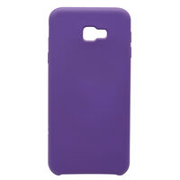 Carcasa Samsung Galaxy J4 Plus Lemontti Aqua Dark Purple