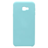 Carcasa Samsung Galaxy J4 Plus Lemontti Aqua Ice Blue