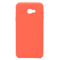 Carcasa Samsung Galaxy J4 Plus Lemontti Aqua Peach Pink