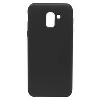 Carcasa Samsung Galaxy J6 (2018) Lemontti Aqua Black