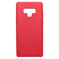 Carcasa Samsung Galaxy Note 9 Lemontti Aqua Red