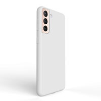 Husa Samsung Galaxy S21 Plus Lemontti Liquid Silicon Stone