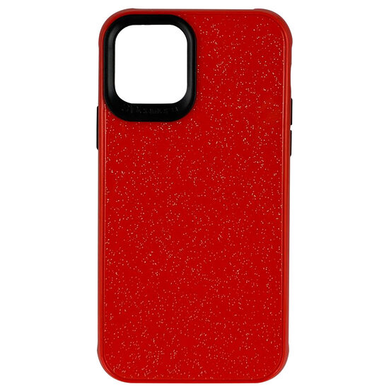 Case iPhone 11 Pro Lemontti Meteor Red