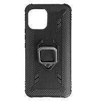 Carcasa iPhone 12 Pro Max Lemontti Milin Ying Black