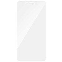 Folie Samsung Galaxy A6S Lemontti Sticla Temperata Transparent