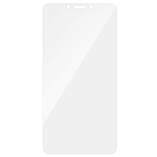 Folie Samsung Galaxy A6S Lemontti Sticla Temperata Transparent