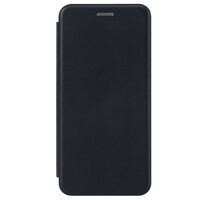 Husa Samsung Galaxy A03 Lemontti Book Elegant Negru