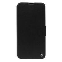 Husa Samsung Galaxy A20 / A30 Lemontti Book Elegant Negru