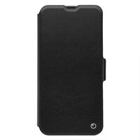 Husa Samsung Galaxy A50 Lemontti Book Elegant Negru