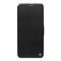 Husa Samsung Galaxy A70 Lemontti Book Elegant Negru