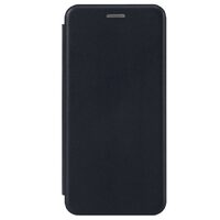 Husa Samsung Galaxy A73 5G Lemontti Book Elegant Negru