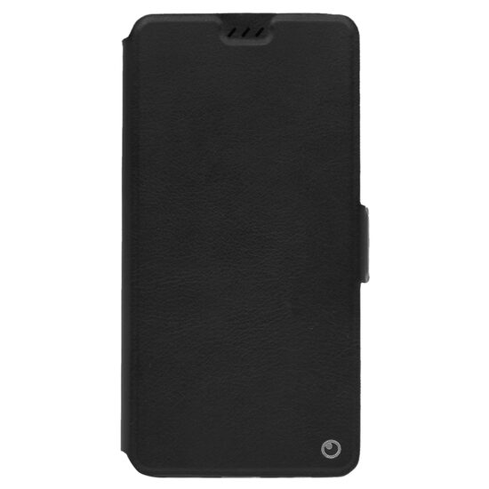 Huawei P30 Lemontti Book Elegant Black case