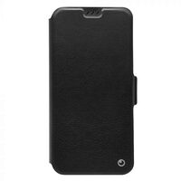 Husa iPhone 14 Pro Max Lemontti Book Elegant Negru