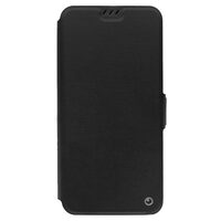 Husa Oppo A77 5G Lemontti Book Elegant Negru