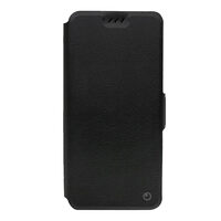 Husa Huawei P Smart 2021 Lemontti Book Elegant Negru
