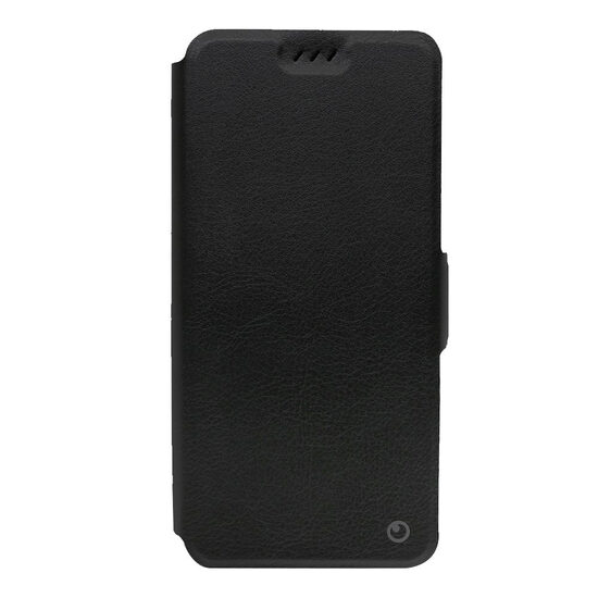 Husa Xiaomi Redmi 7A Lemontti Book Elegant Negru